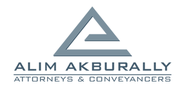 Alim Akburally Attorneys and Conveyancers Logo